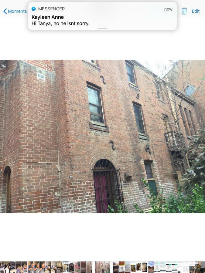 Original Hat Factory Apartamento Bathurst Exterior foto
